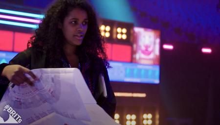 BRIT School Stories: Episode Nine