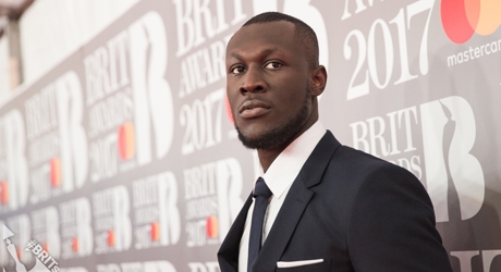 Stormzy