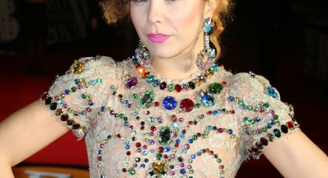 Paloma Faith