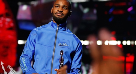 'Psychodrama' wins Mastercard Album of the Year