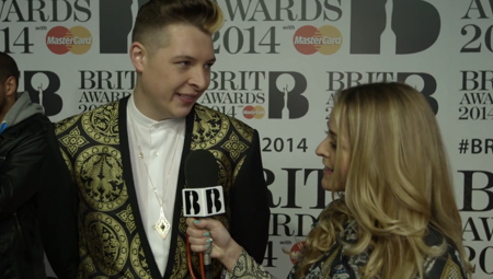 Fleur with John Newman_14003
