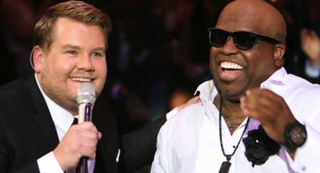 Corden's Best Bits