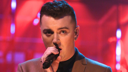 Sam Smith_13777