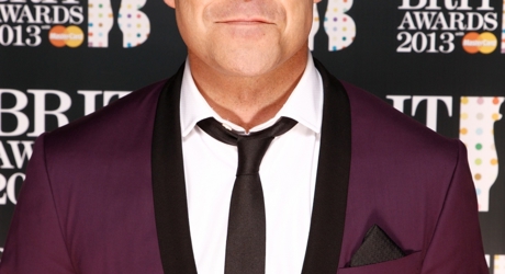 Robbie Williams
