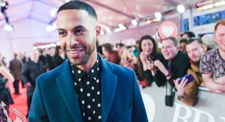 Marvin Humes