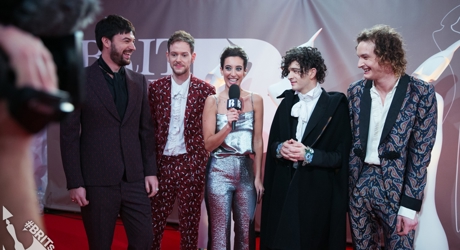 The 1975