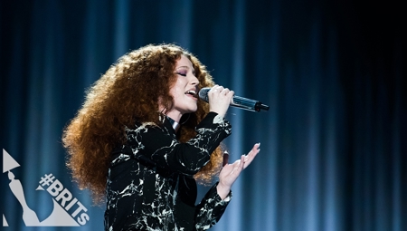 Jess Glynne