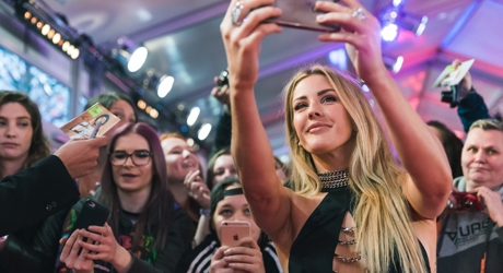Ellie Goulding