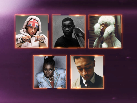 CGP B26 NOMINATIONS HIPHOPGRIMERAP 16X9 STATIC