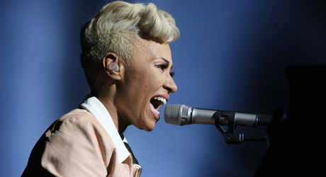 Emeli Sande