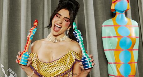 Dua Lipa