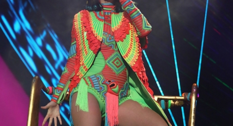 Katy Perry | BRITs 2014 (1)