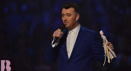 Best of The BRIT Awards 2015 (34)