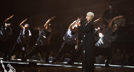 Emeli Sandé (2)