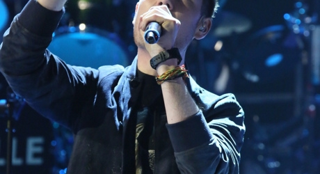 Bastille | BRITs 2014