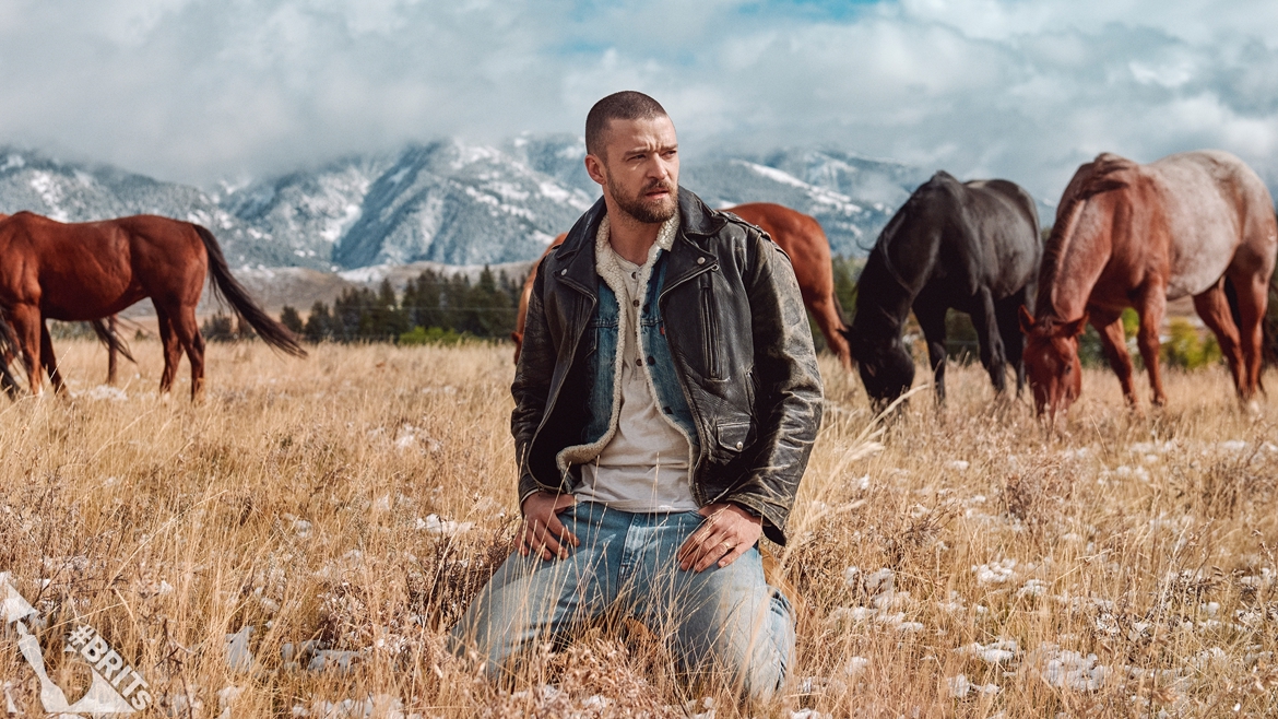Justin Timberlake