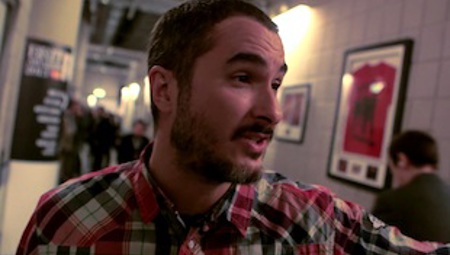 Zane Lowe takes you backstage at the 2013 BRIT Awards