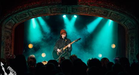 Cavetown at BRITs Week by Patrick Gunning