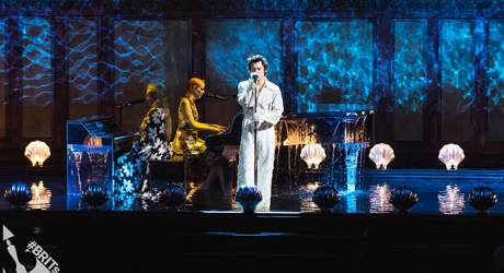 Harry Styles
