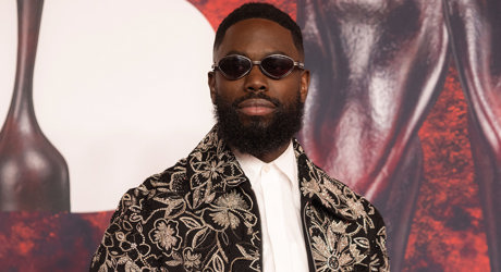 B25 REDCARPET GHETTS OP3 16X9