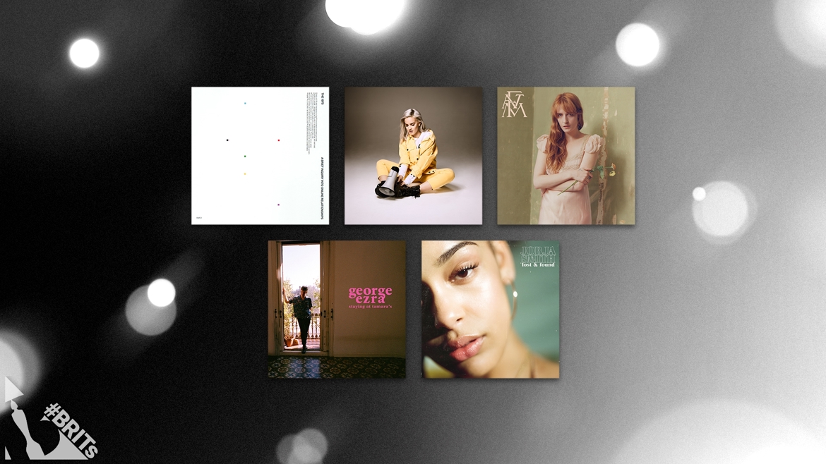 Mastercard Album