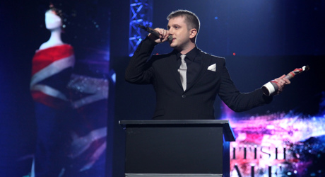 Plan B - The BRITs 2011