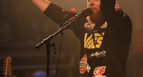 Jack Garratt (2)