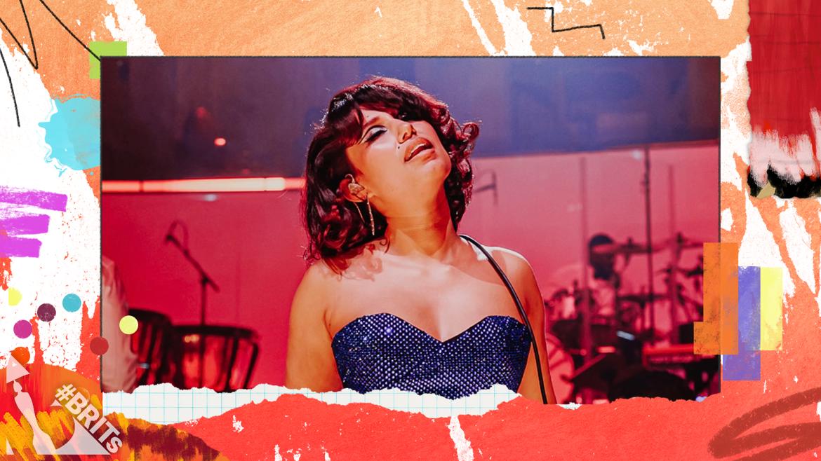 RAYE to perform at BRITs 2024!