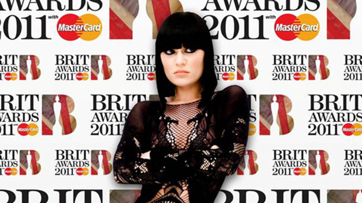 2011 Critics' Choice Winner - Jessie J