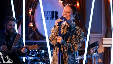 Jess Glynne