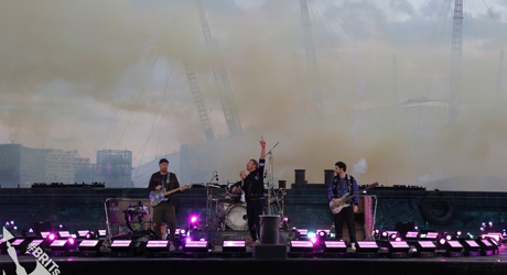 The BRITs 2021 Performances