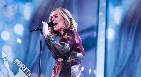 Adele