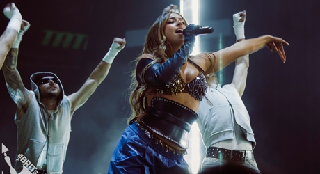 BRITs 2024 Performances