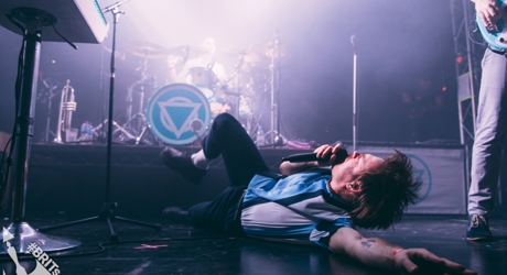 Enter Shikari (2)