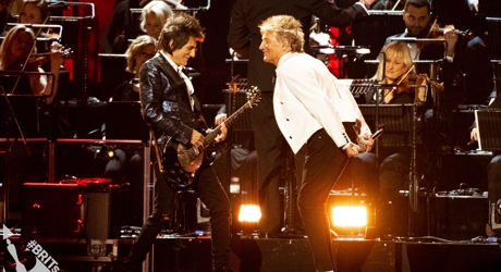 Rod Stewart