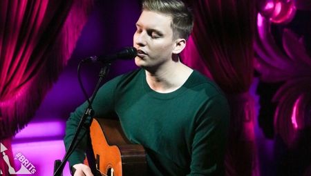 George Ezra