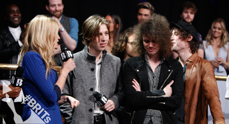 Catfish and the Bottlemen