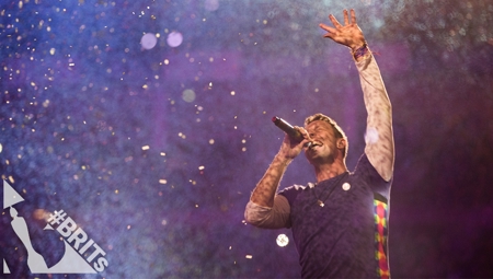 Coldplay