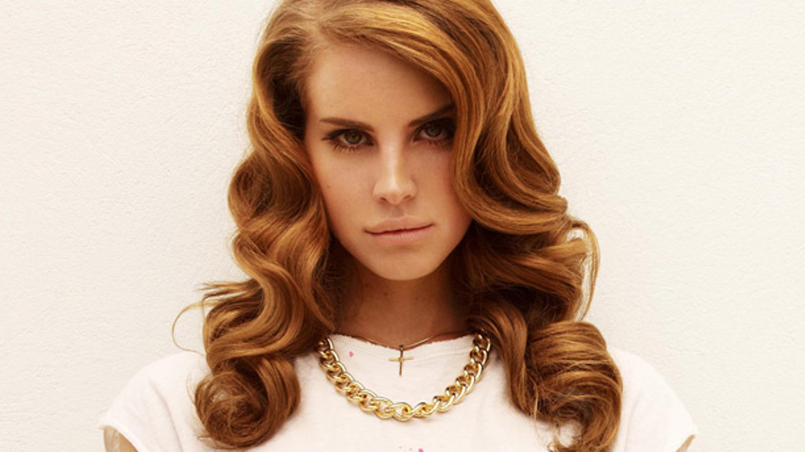 Lana Del Rey