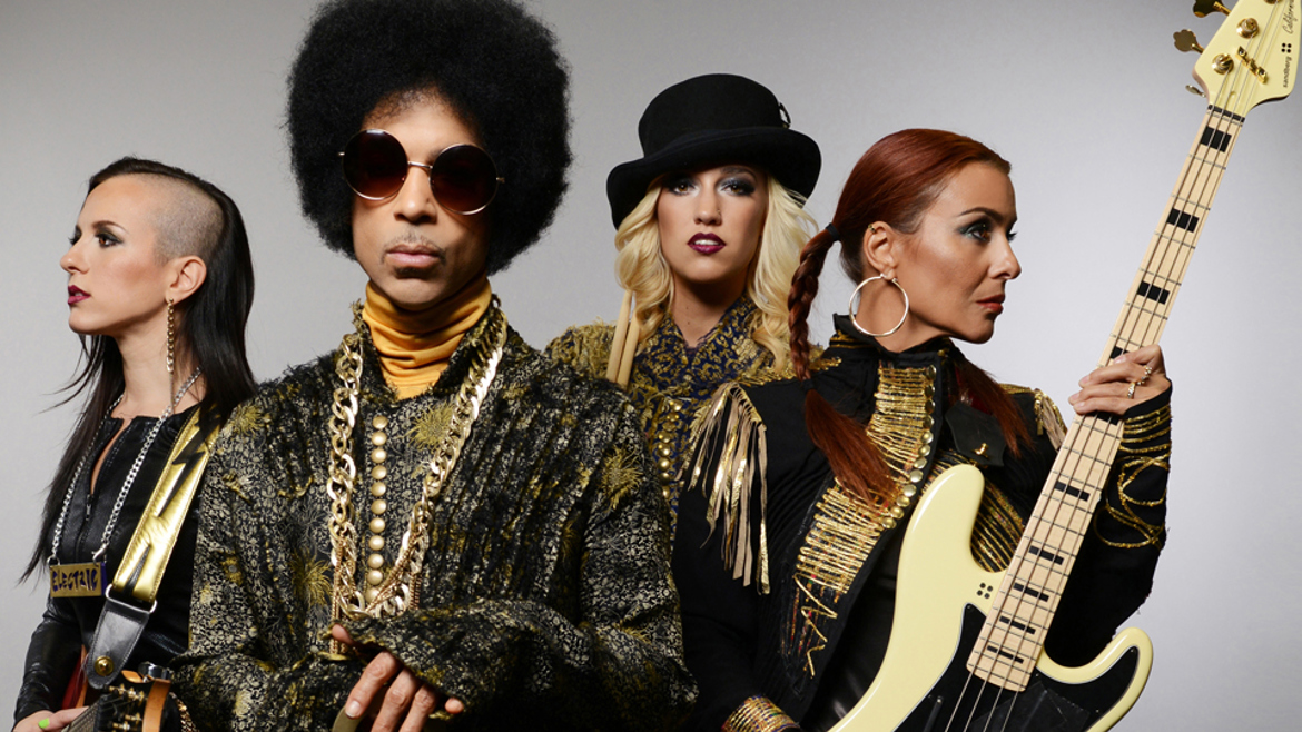 Prince & 3RDEYEGIRL_13853