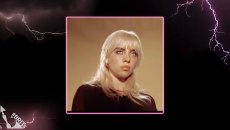 Billie Eilish
