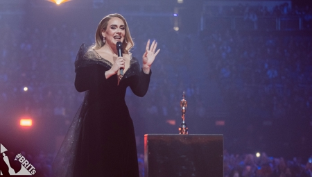 Adele 