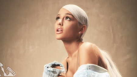 Ariana Grande
