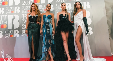 Little Mix