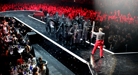 Plan B - The BRITs 2011 (1)