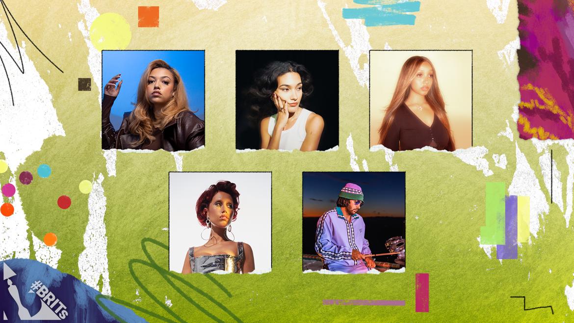 Best New Artist