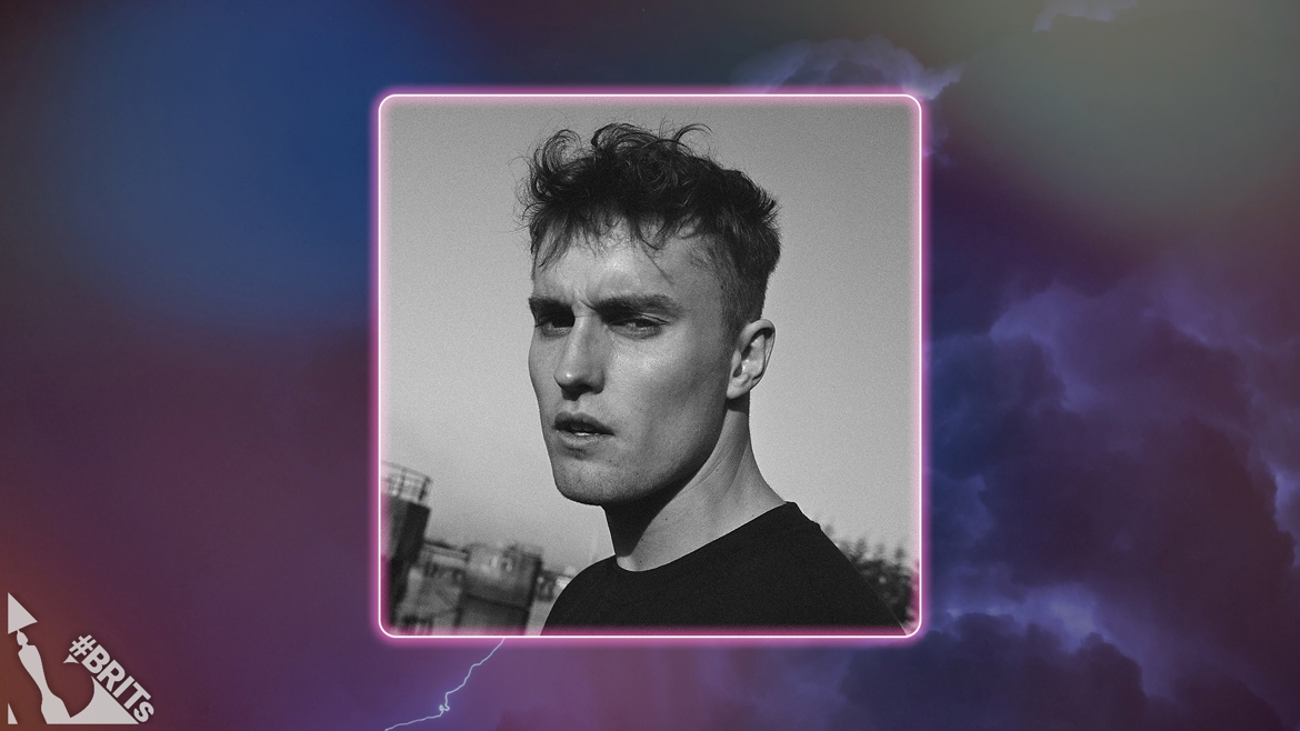 Sam Fender