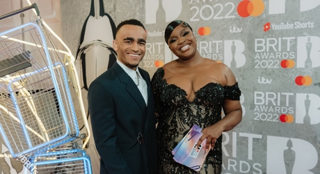 Munya Chawawa & Nella Rose