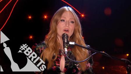 Freya Ridings