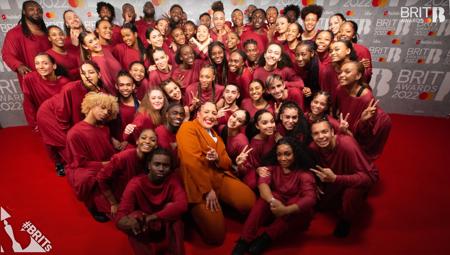 BRIT School Stories Episode 5